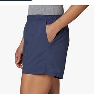 Columbia Sandy River Short